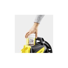Kärcher K 4 Premium Power Control Pressure Washer - Powerful Cleaning for Home & Garden - Model 4054278618159